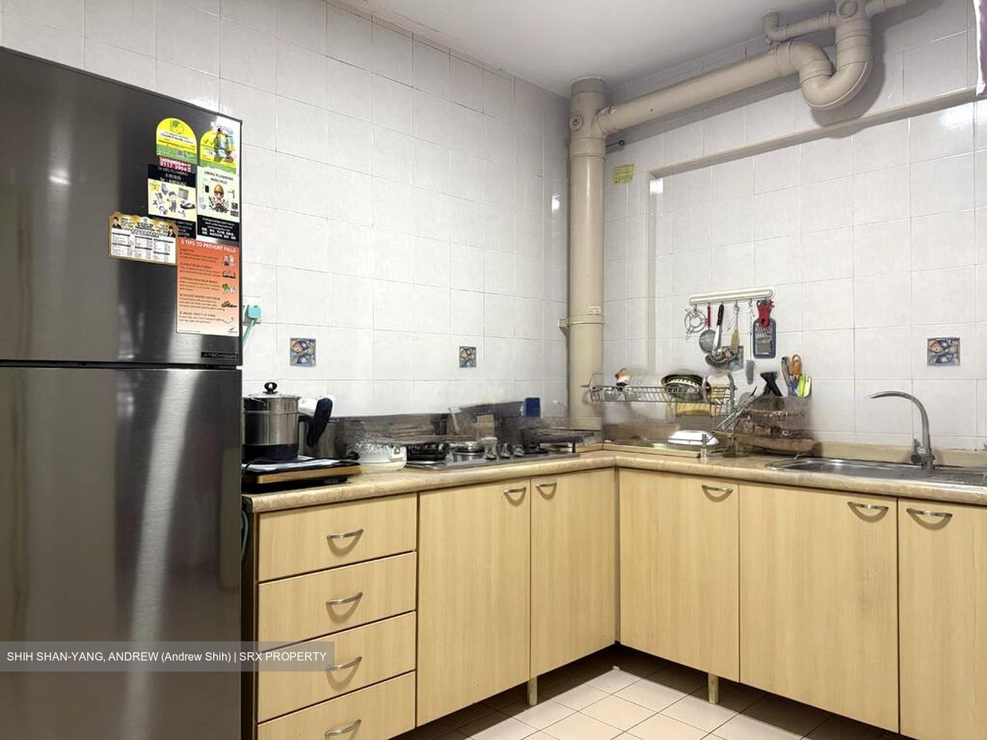 Blk 313A Anchorvale Gardens (Sengkang), HDB 4 Rooms #483682861